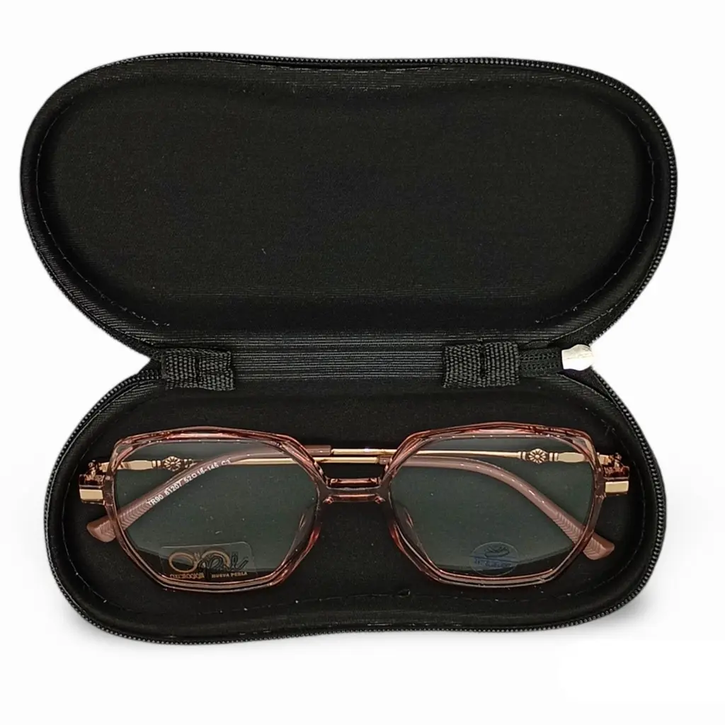 Estuche Para Lentes 8
