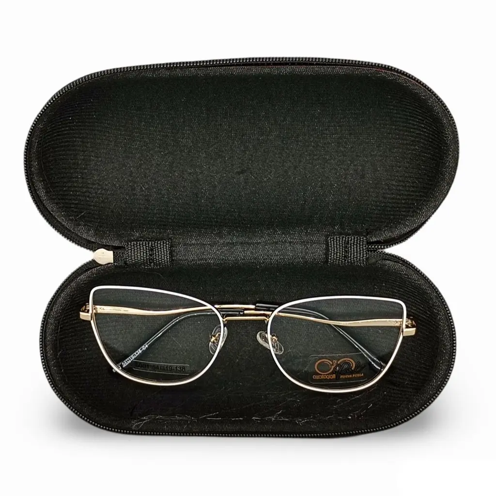 Estuche Para Lentes 10