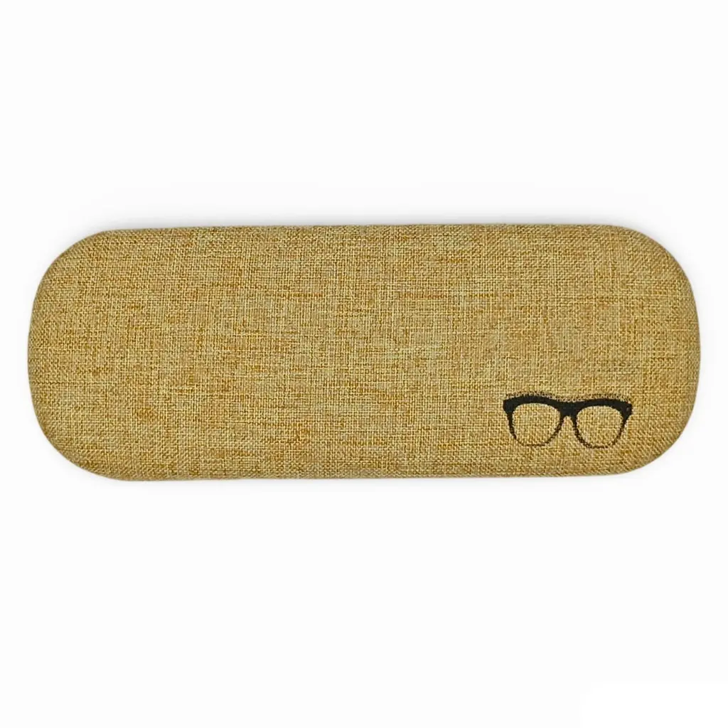 Estuche Para Lentes 1