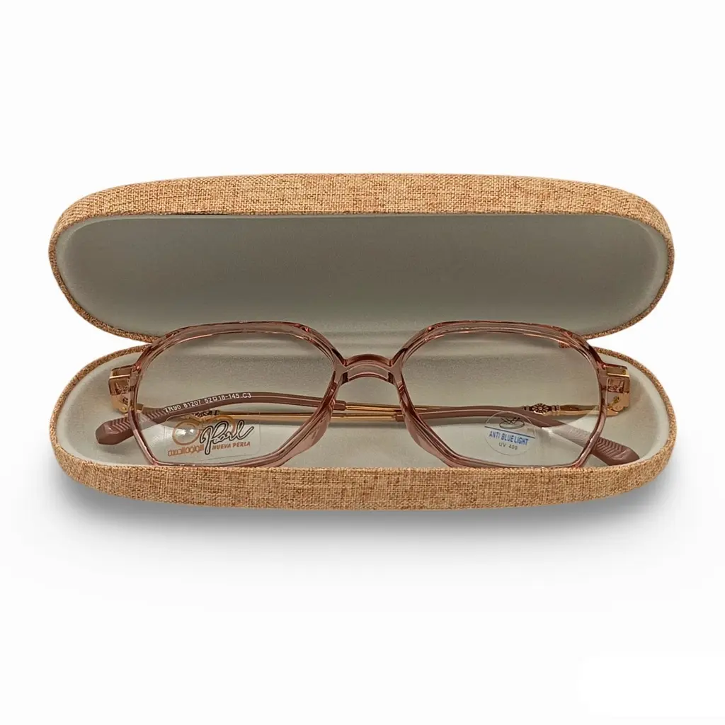 Estuche Para Lentes 1