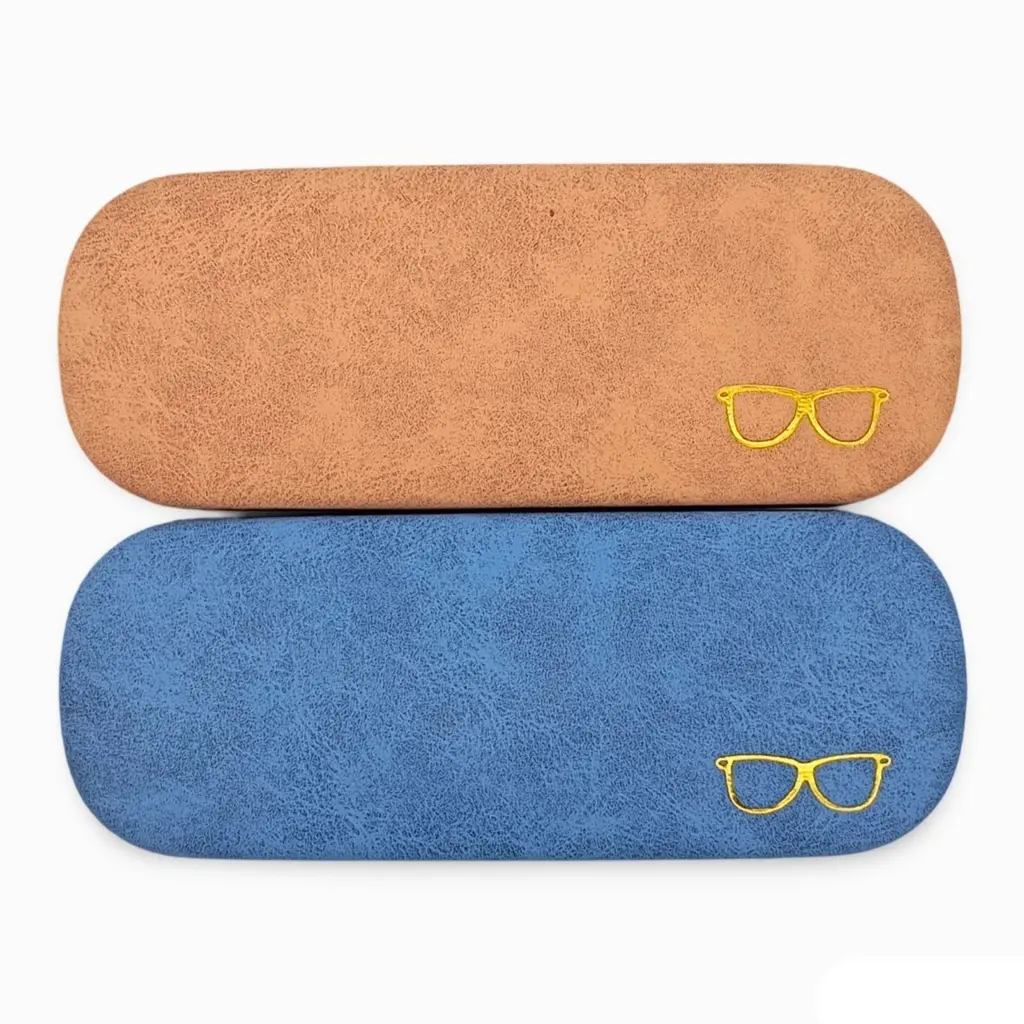 Estuche Para Lentes 4