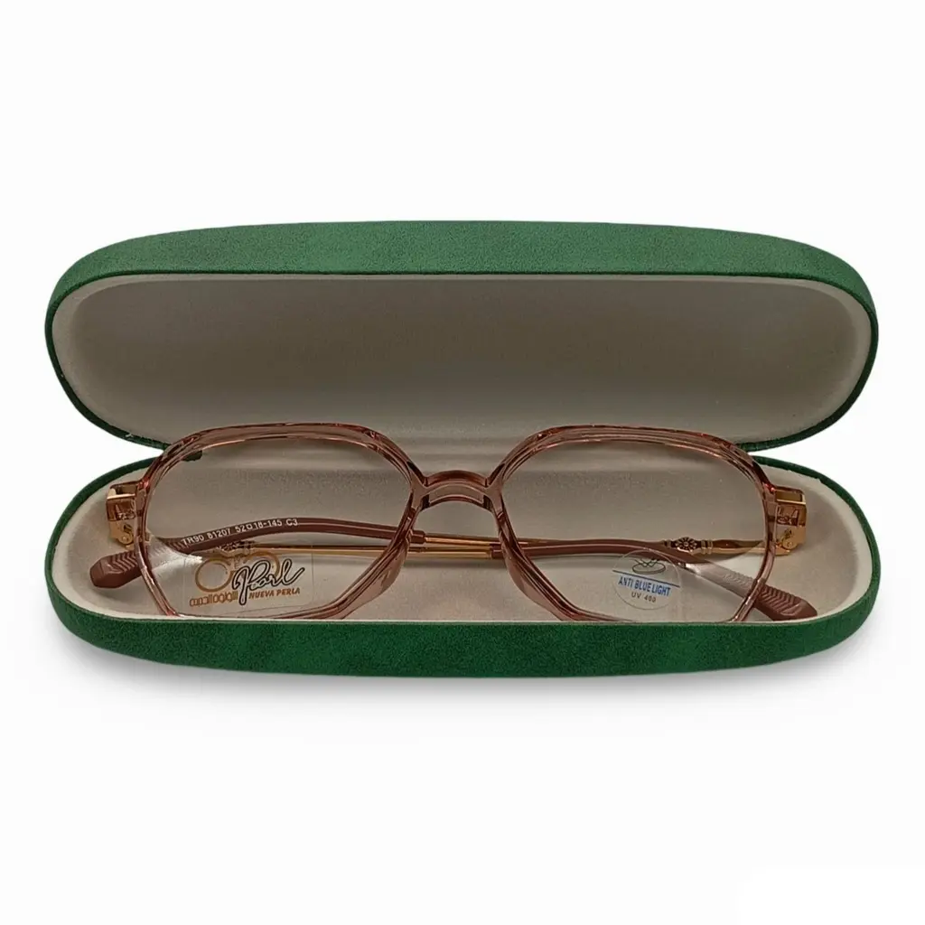 Estuche Para Lentes 5