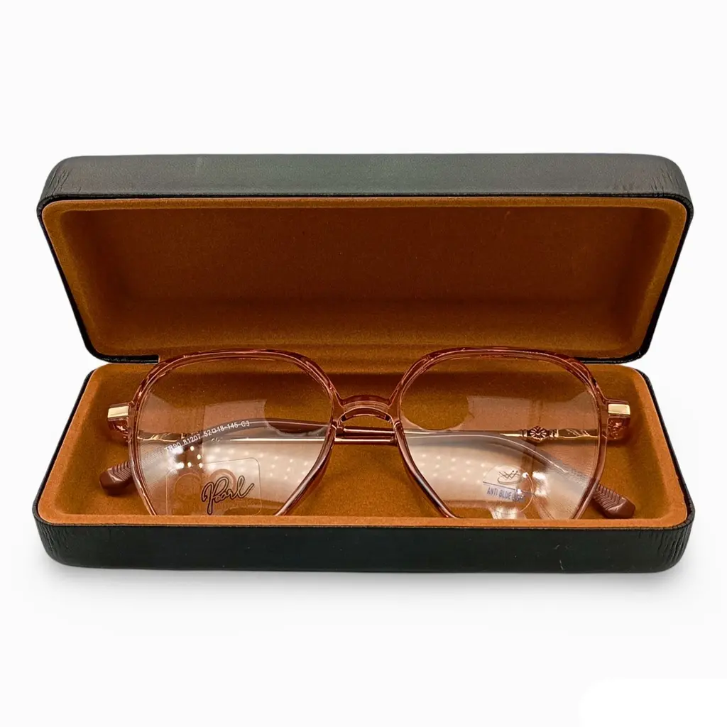 Estuche Para Lentes 3