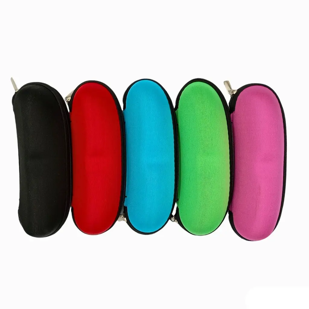 Estuche Para Lentes 2 