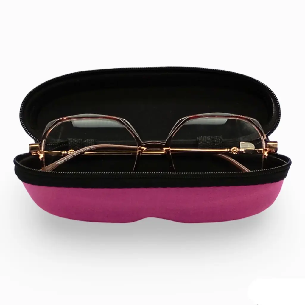 Estuche Para Lentes 2 