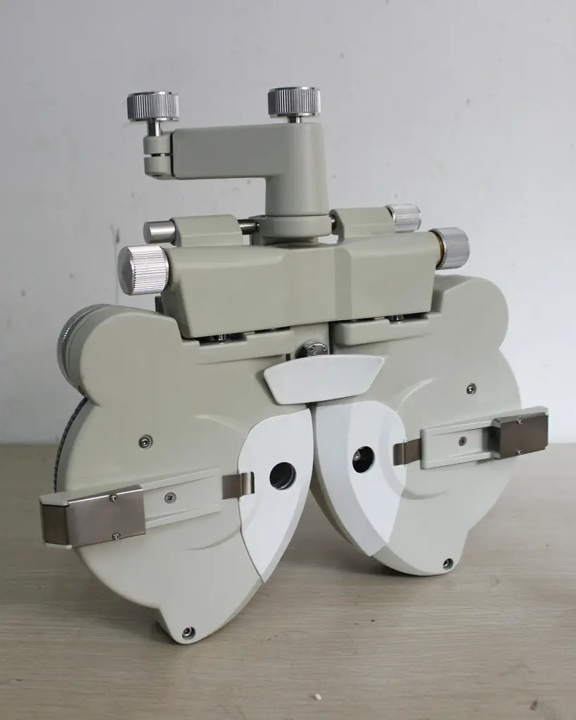 Phoropter-probador de visión Manual VT-10