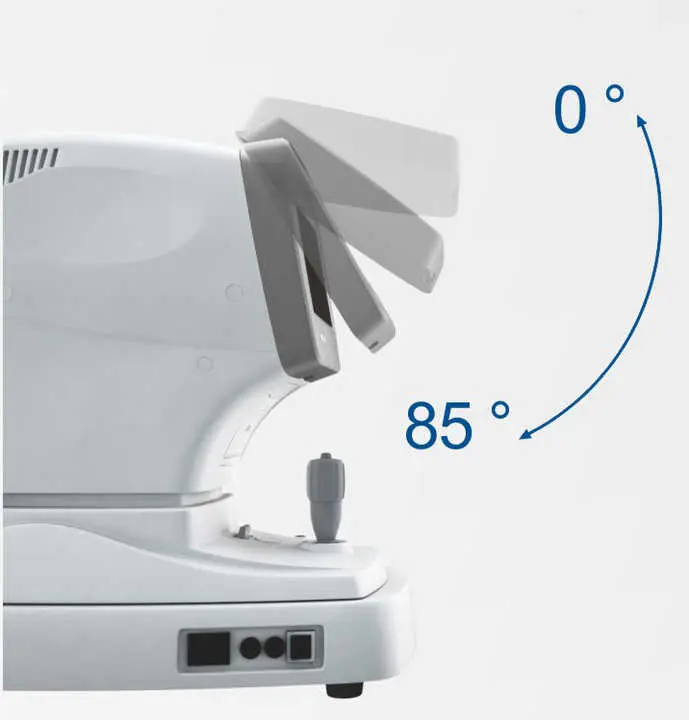 Auto Refractómetro Automático