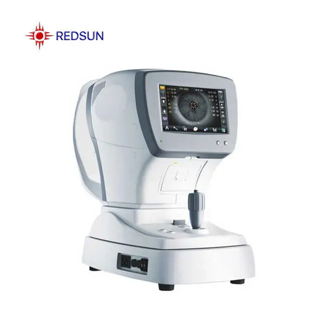 Auto Refractómetro Automático