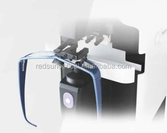 Lensómetro Digital Automático