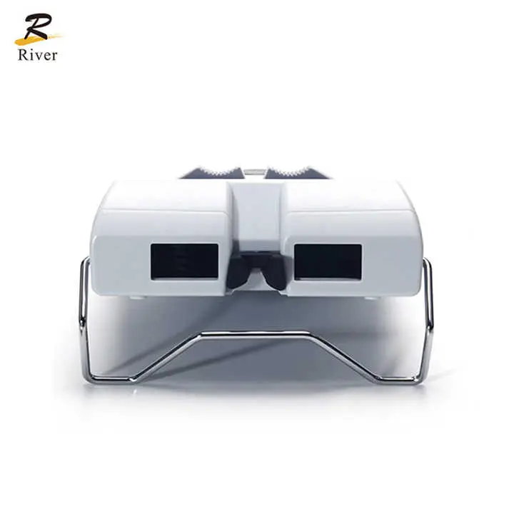 Máquina De Distancia De Pupila