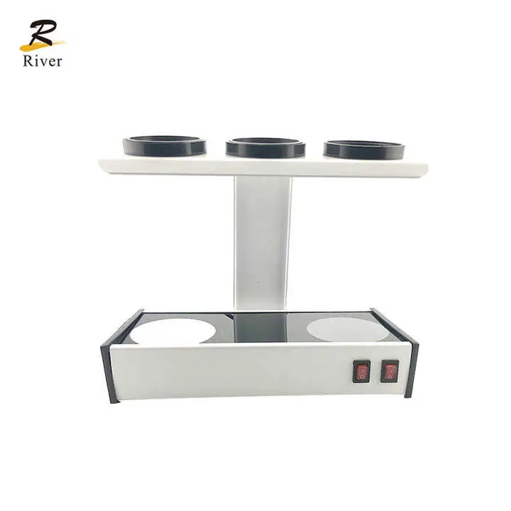 probador de lentes multifuncional