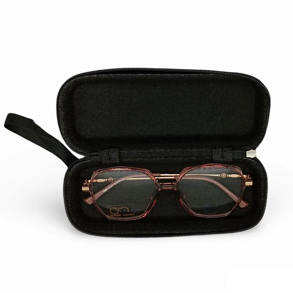 Estuche Para Lentes 6