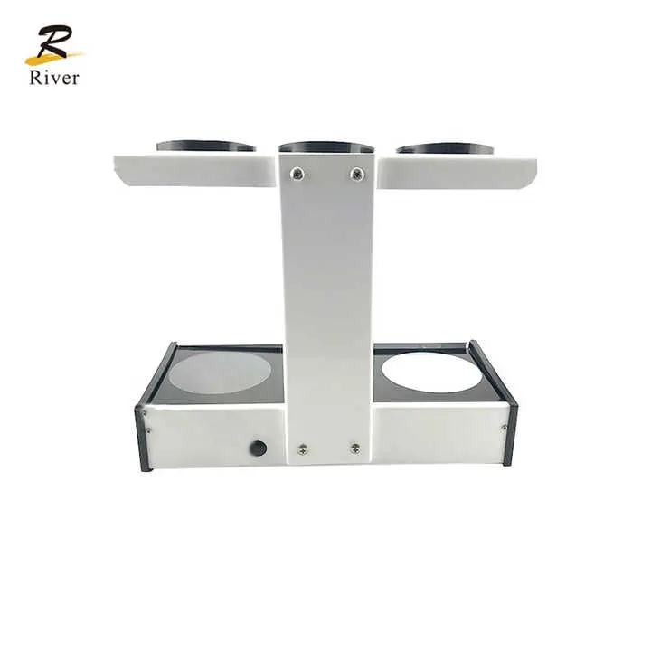 probador de lentes multifuncional