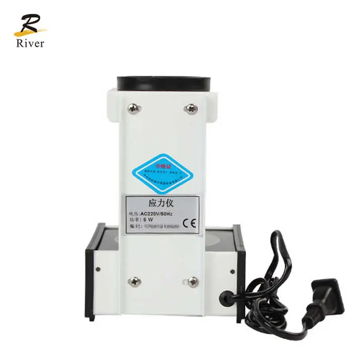 Máquina de prueba de gafas de tienda óptica 15T