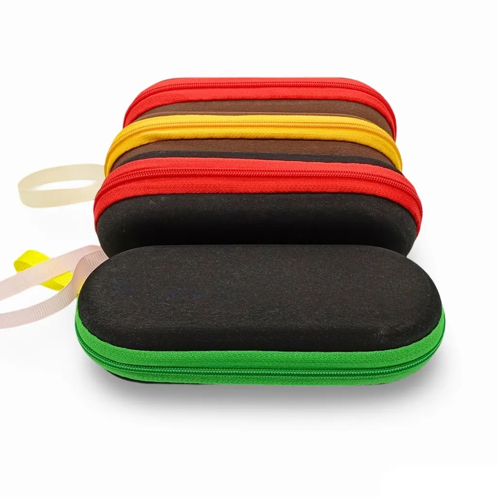 Estuche Para Lentes 7