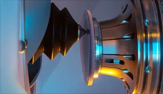 Tallado Vision Sencia