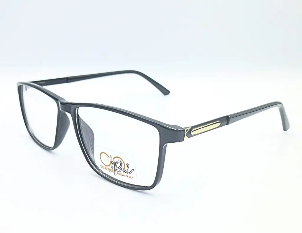 Montura TR Doble Color Con Metal 9005