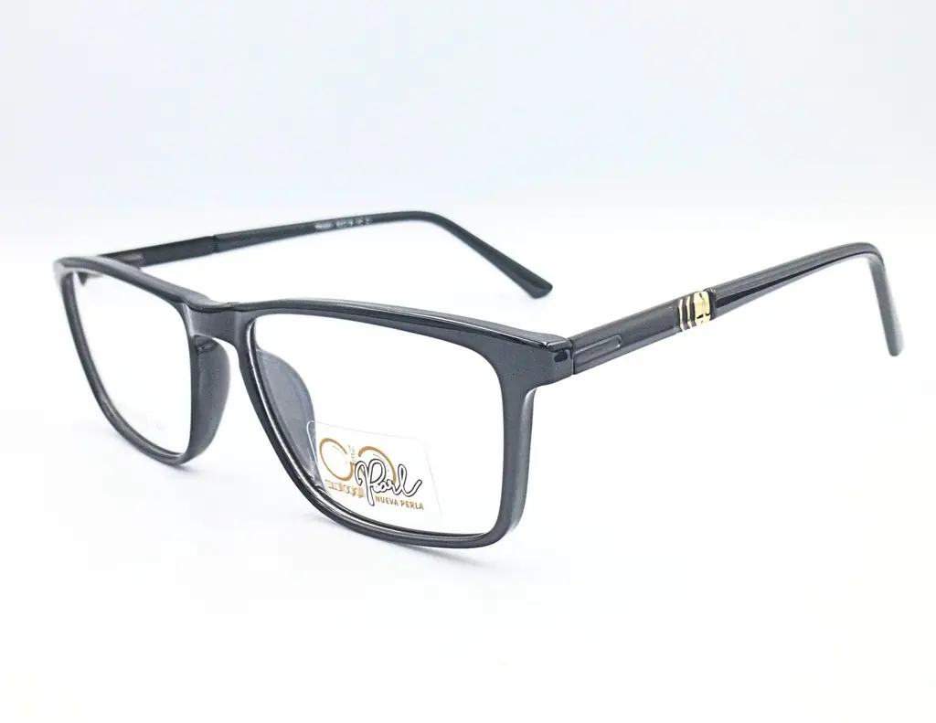 Montura TR Doble Color Con Metal 5051