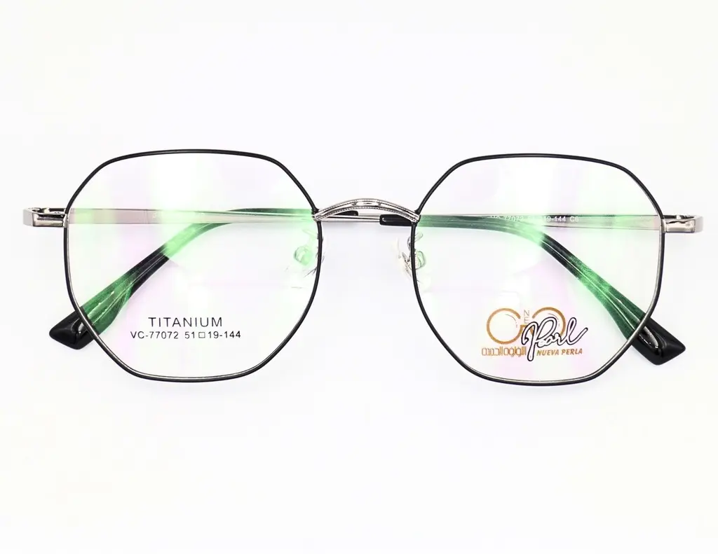 Montura Metalica VC-77072