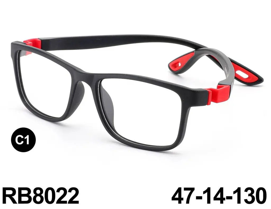 Montura para Niño TR con silicon RB8022