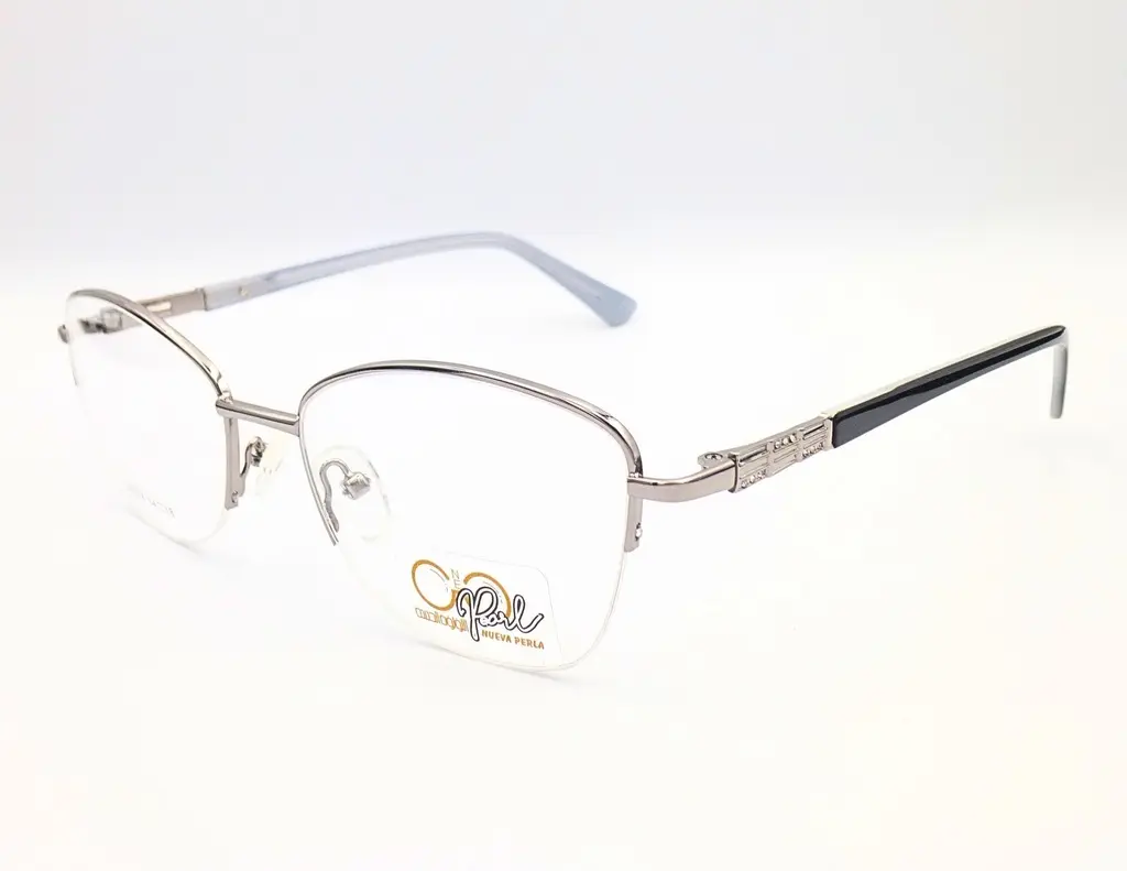 Montura Metalica S4024