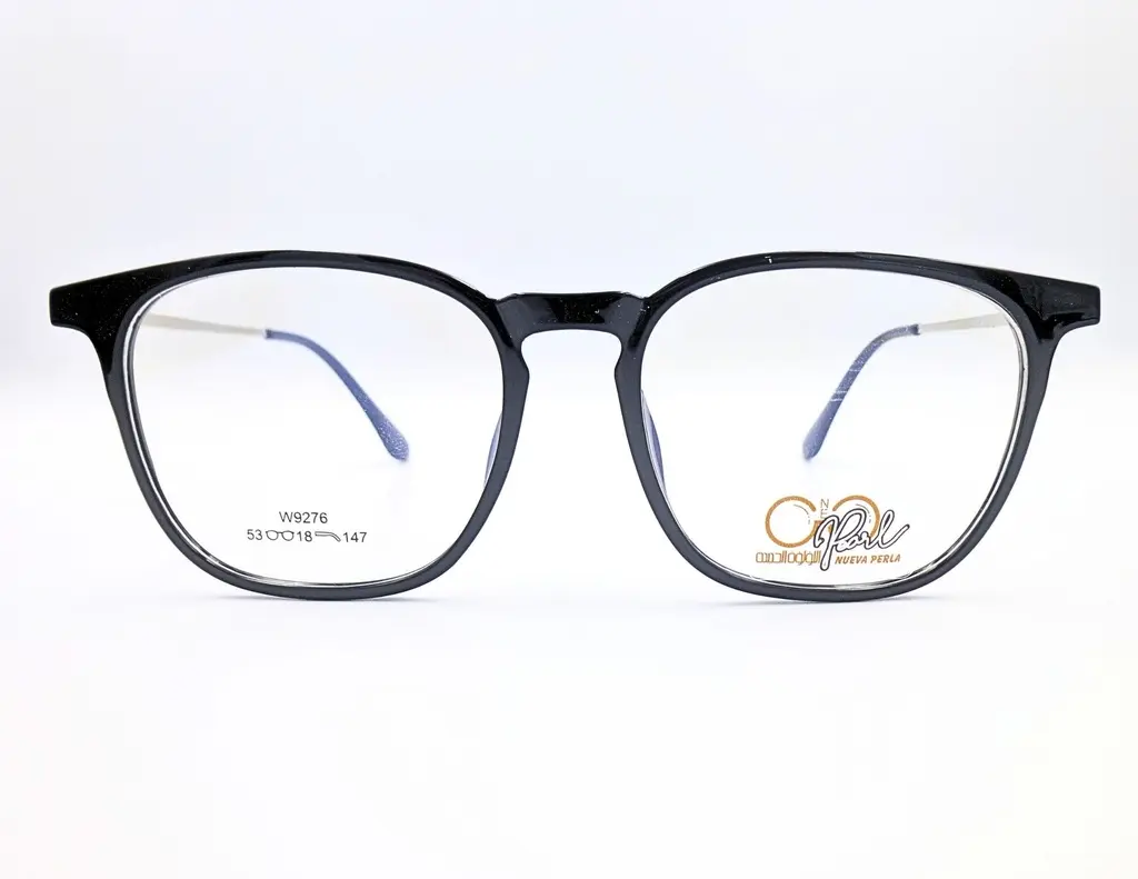 Montura Lente Sobre Lente ClipOn W9276