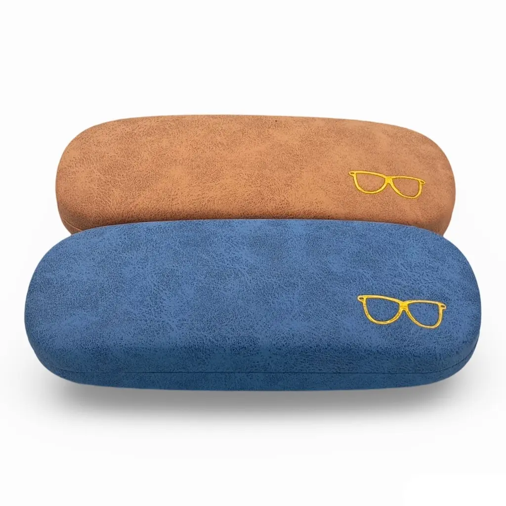 Estuche Para Lentes 4