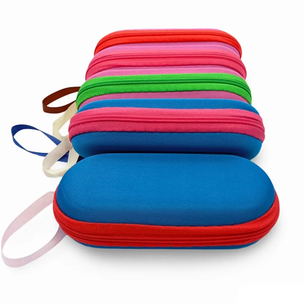 Estuche Para Lentes 7