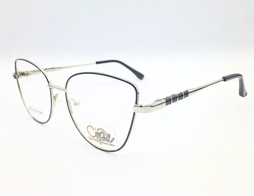 Montura Metalica 6006