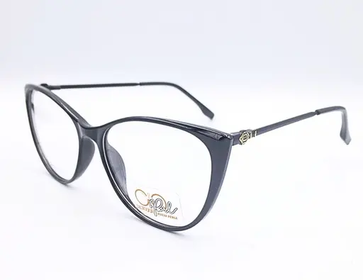 Montura TR Doble Color Con Metal 9008