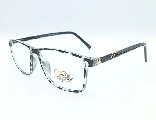 Montura TR Doble Color Con Metal 5052