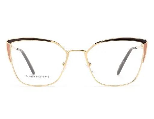 Montura metalica de dama GU8805