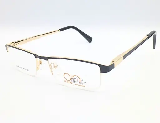 Montura Metalica Para Hombre 56183