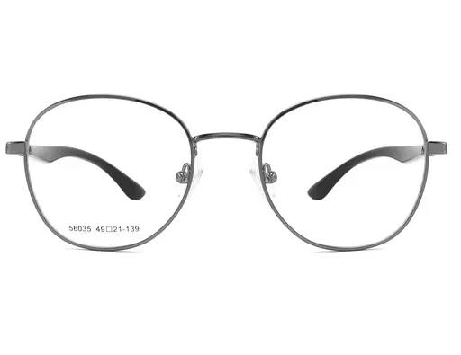 Montura Para Hombre Metalica 56035