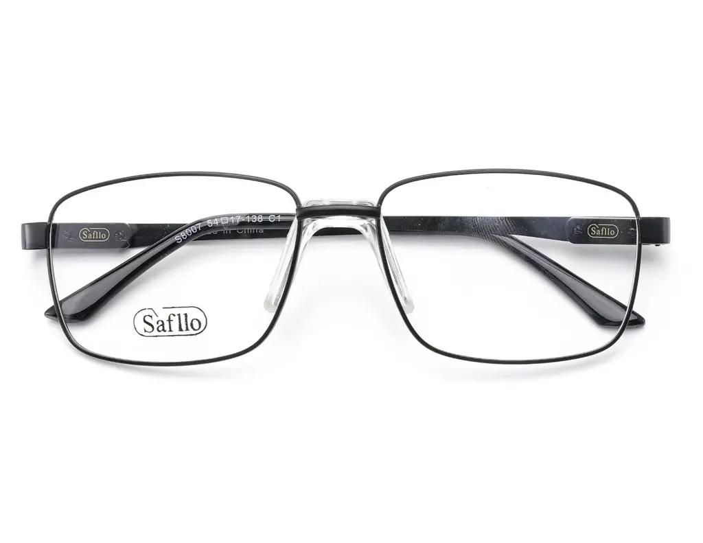 Montura Clasica Para Hombre Safilo S8007