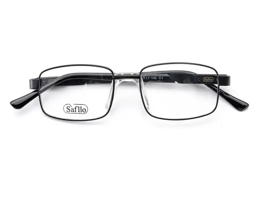 Montura Clasica Para Hombre Safilo S8001