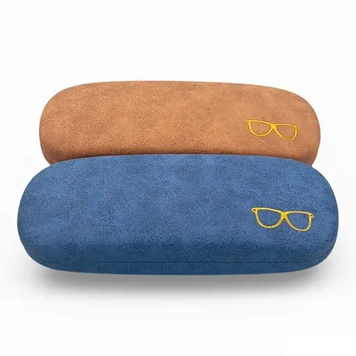 [M04] Estuche Para Lentes 4