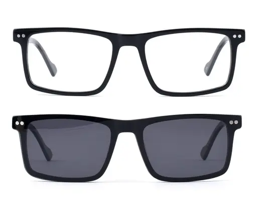 [G5269C1C2C3] Montura UNISEX CLIP ON G5269