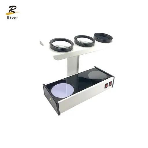 [PR888] probador de lentes multifuncional PR888